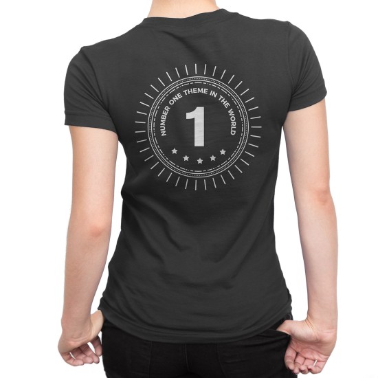Journal Tee Journal Tee